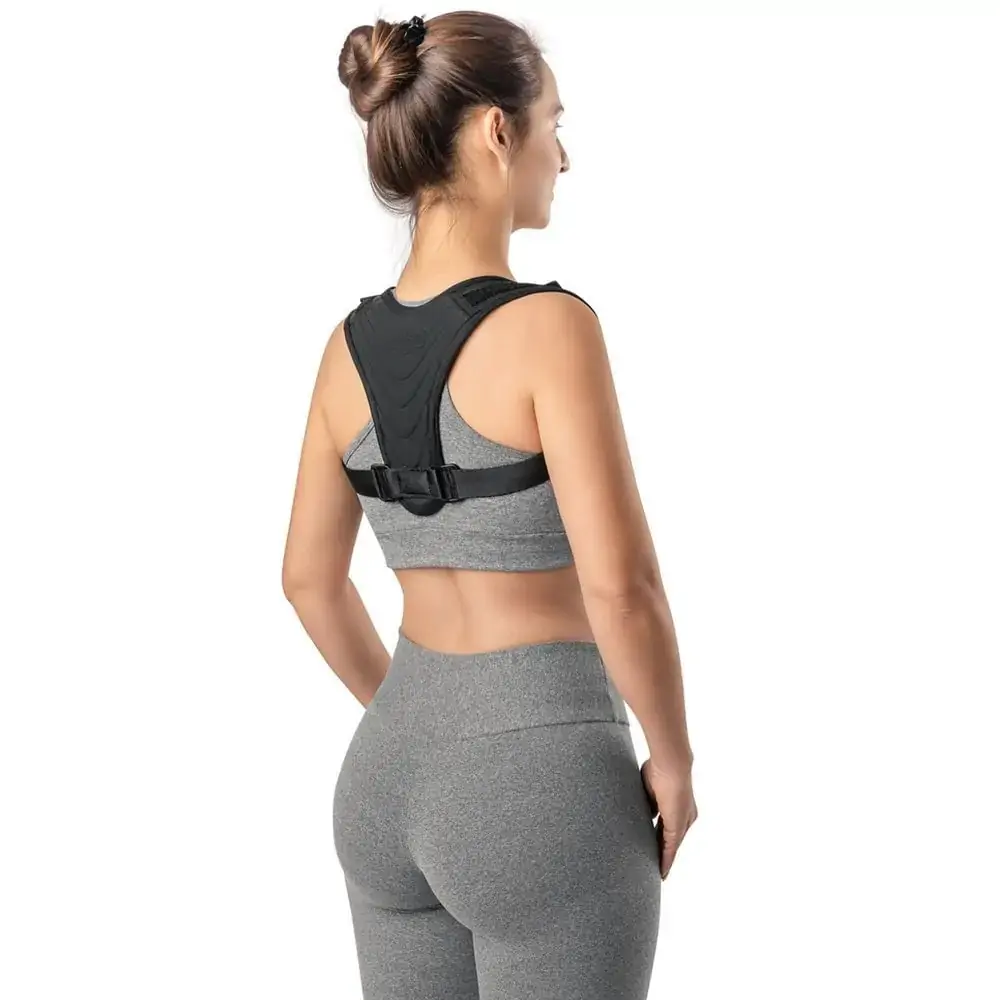 Corretor Postural Lean Hidrolight OR1450 PP
