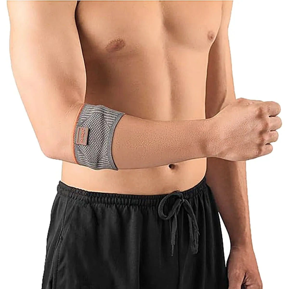Cinta Tennis Elbow Recovery Hidrolight RV07 Tam M - unidade