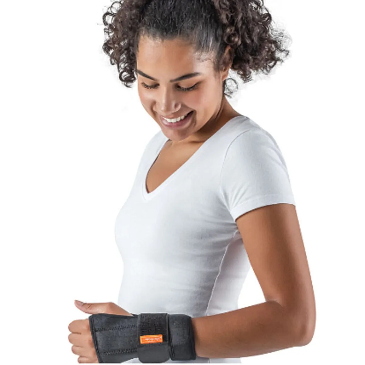 Tala para Punho Splint Bilateral Hidrolight Unico