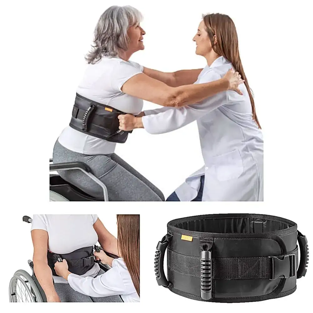 Cinto de Transferência de Pacientes Hidrolight OR85 - und