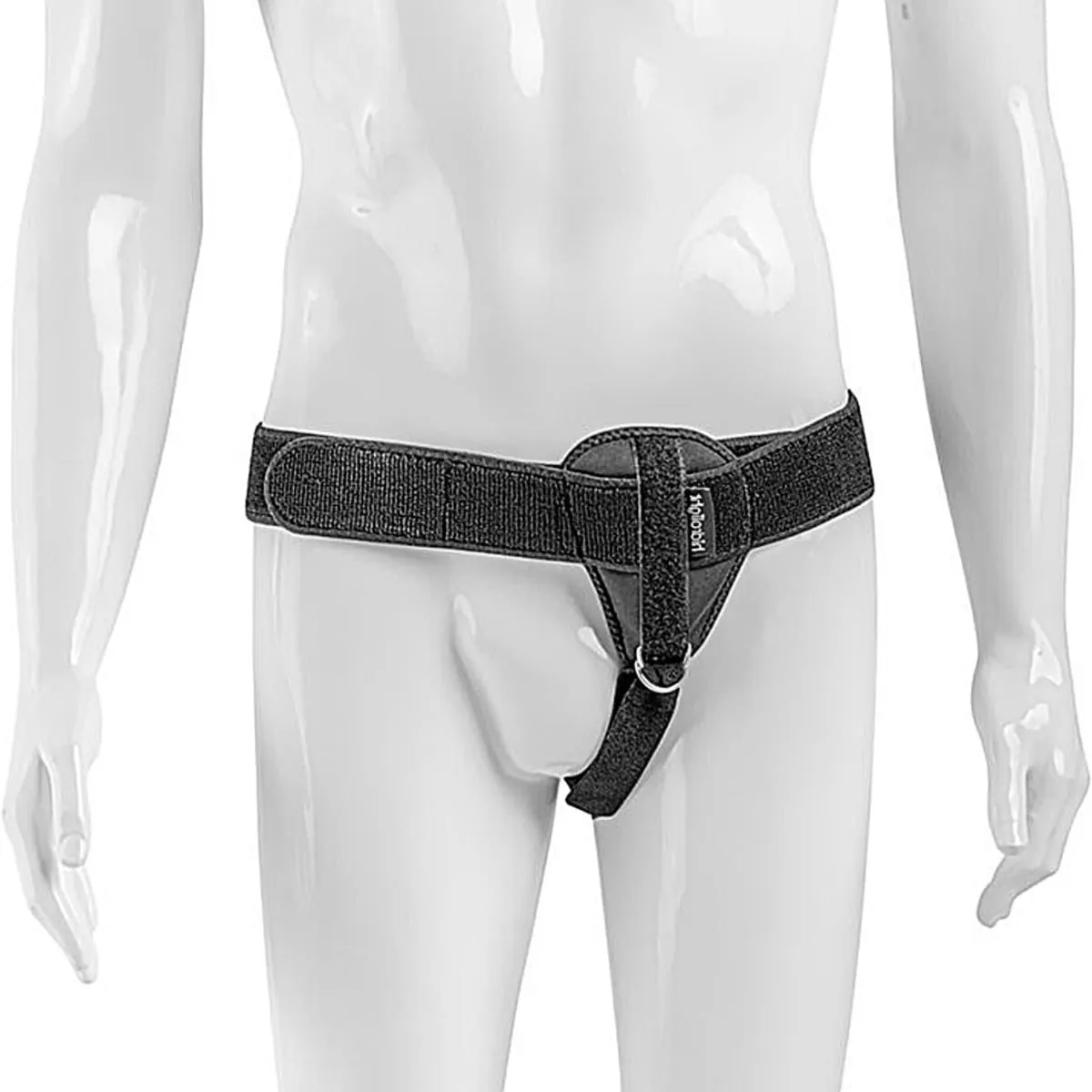 Cinta para Hérnia Inguinal OR1045 Esquerdo Tam G - unidade