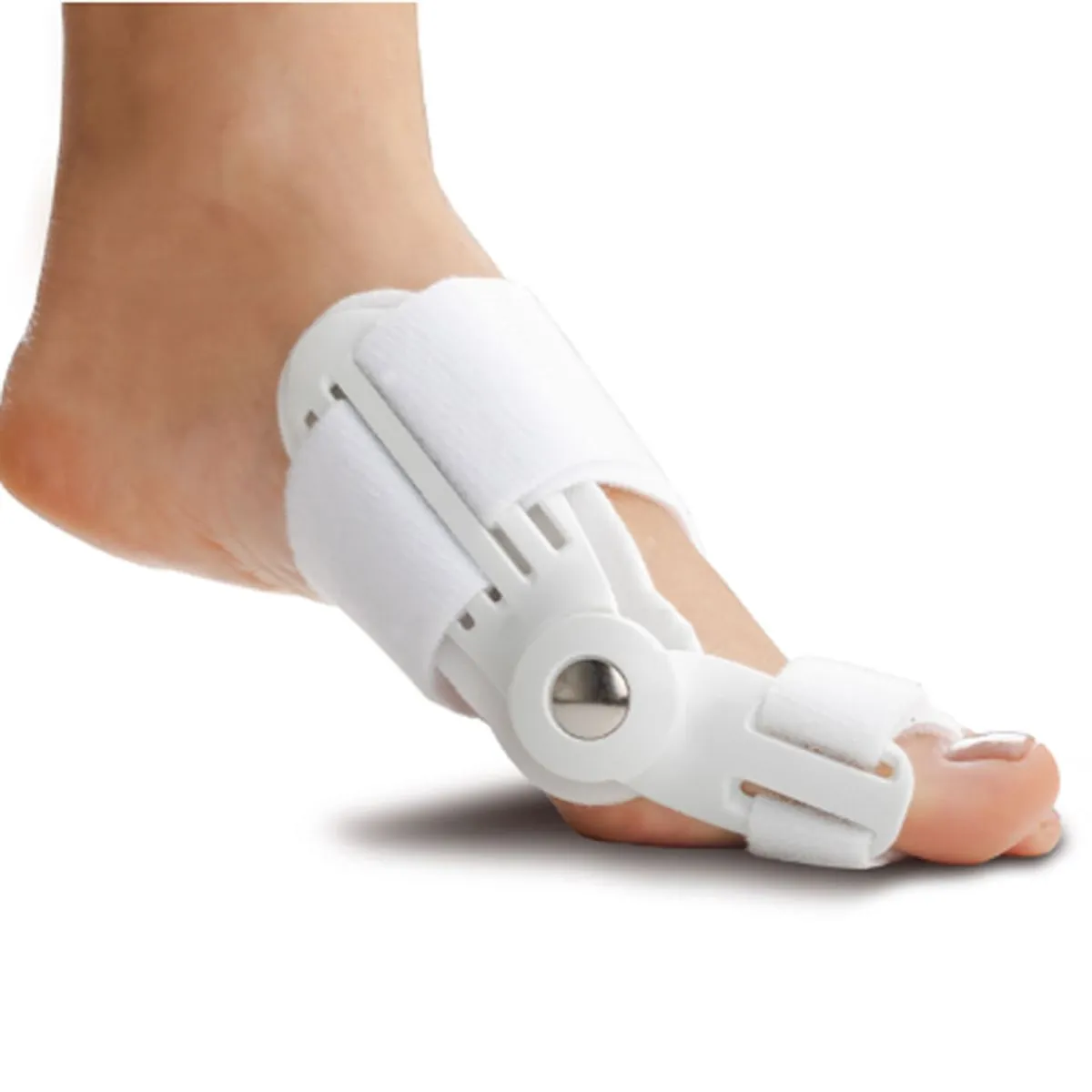 Corretivo para Joanete Hidrolight Hallux Valgus Ativo