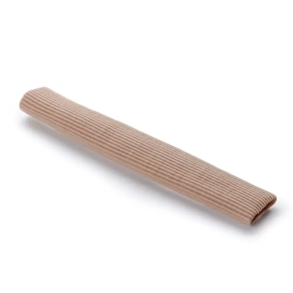Tubo Recortável Para Calos Malha Revestido Com Gel G - Hidrolight