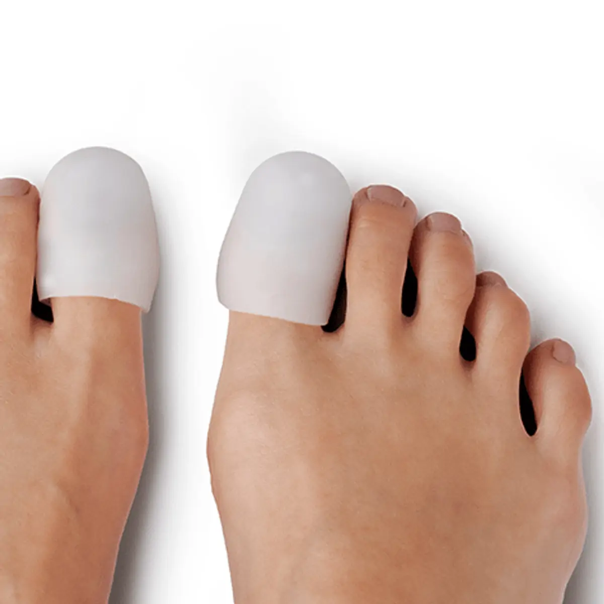 Protetor para Unhas Encravadas Foot Care Hidrolight