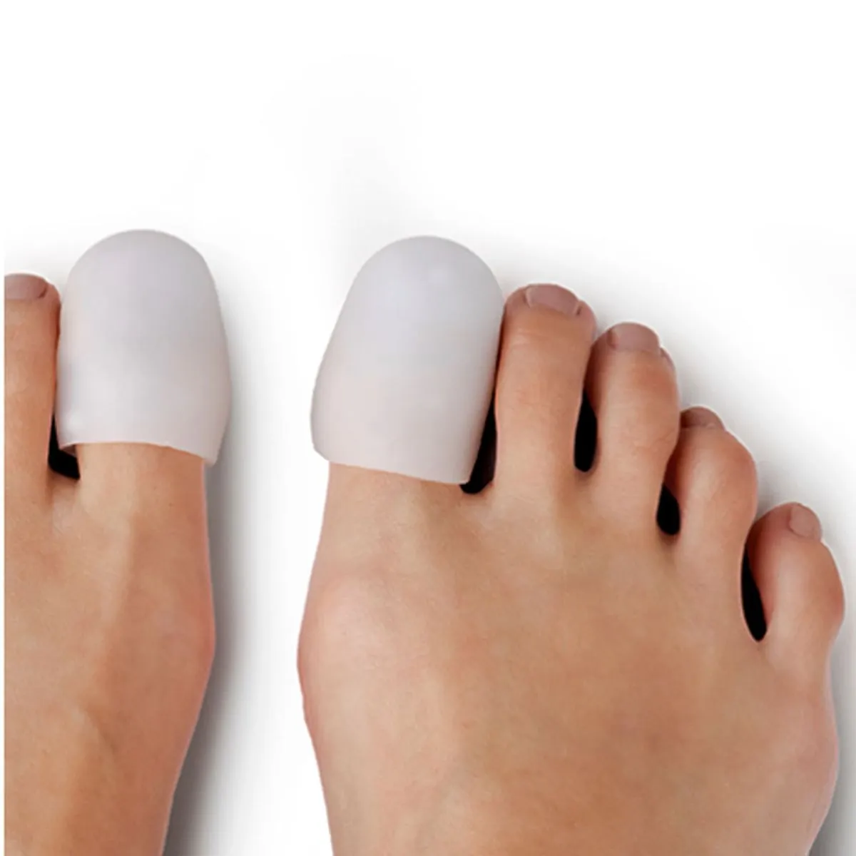 Protetor para Unhas Encravadas Foot Care Hidrolight - M