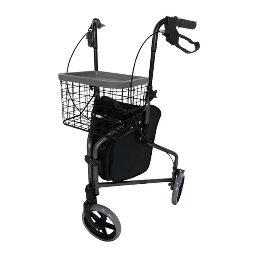 Andador Triciclo - Hidrolight