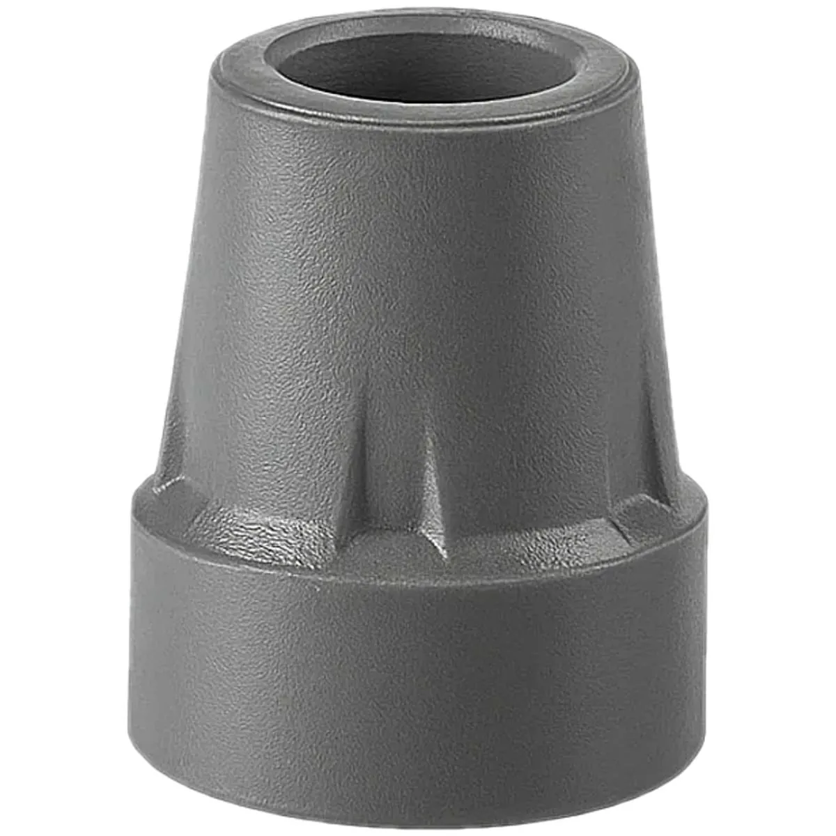 Ponteira Para Muleta Canadense Fixa SC600A - unidade