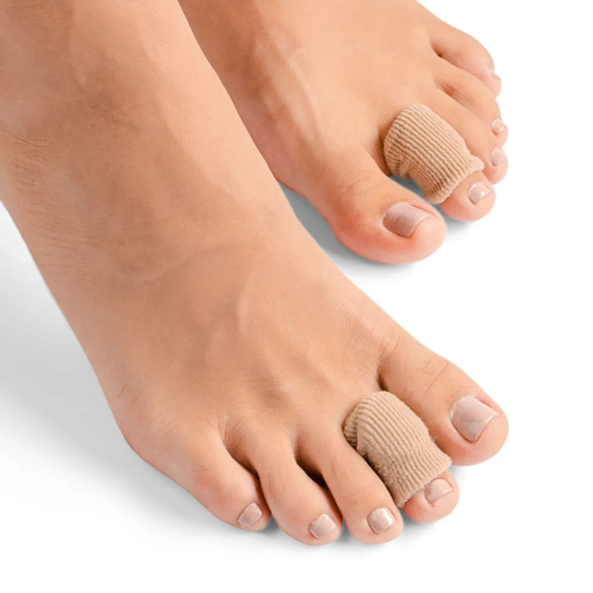 Protetor de Dedos em Malha com Almofada de Gel Hidrolight
