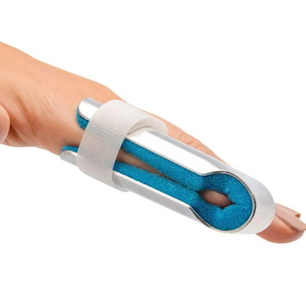 Imobilizador Duplo de Dedo Hidrolight - M