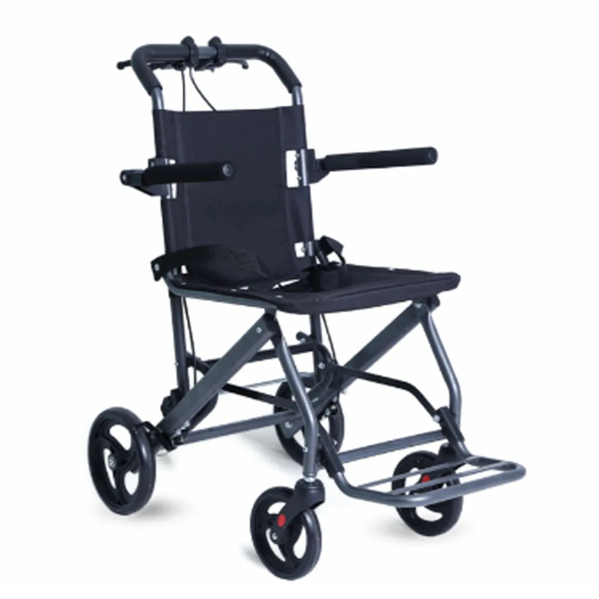 Cadeira De Transporte Rápido Hidrolight