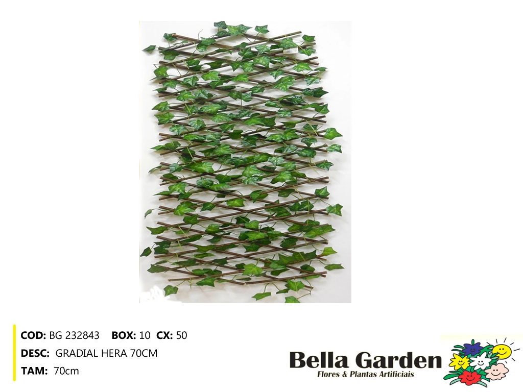 Gradial Hera G Bg232843 Bella Flor