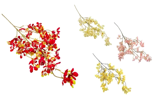 Haste Flores Bg310013 Bella Flor