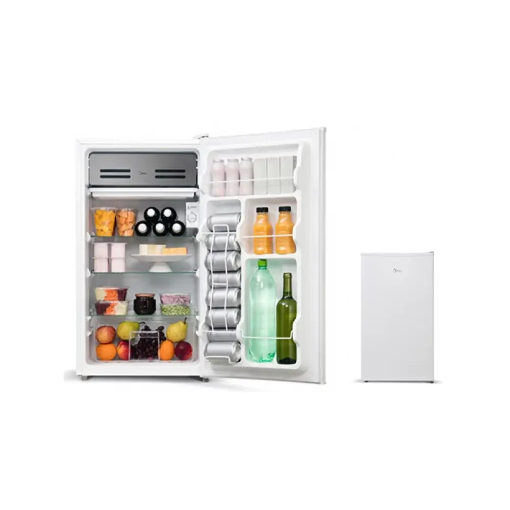 Frigobar Midea 93l Branco 110v
