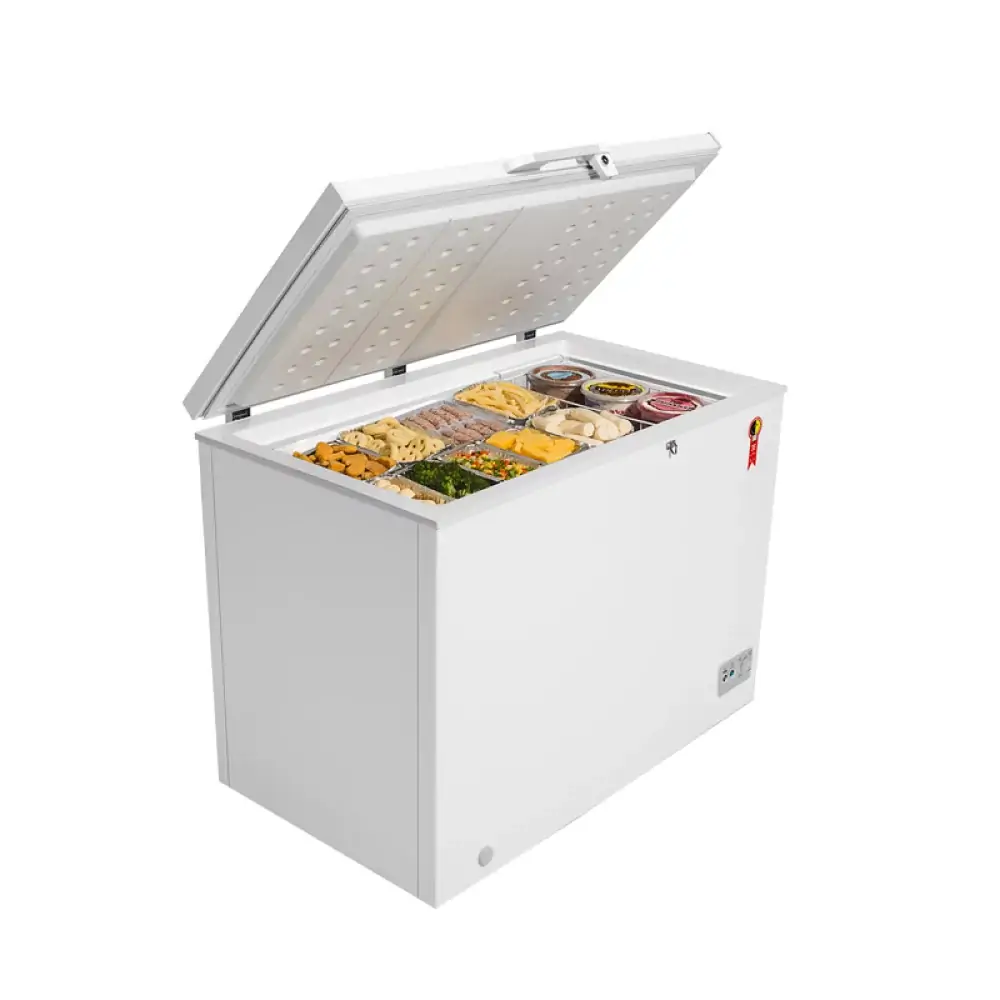 Freez Midea Rcfa31 Un