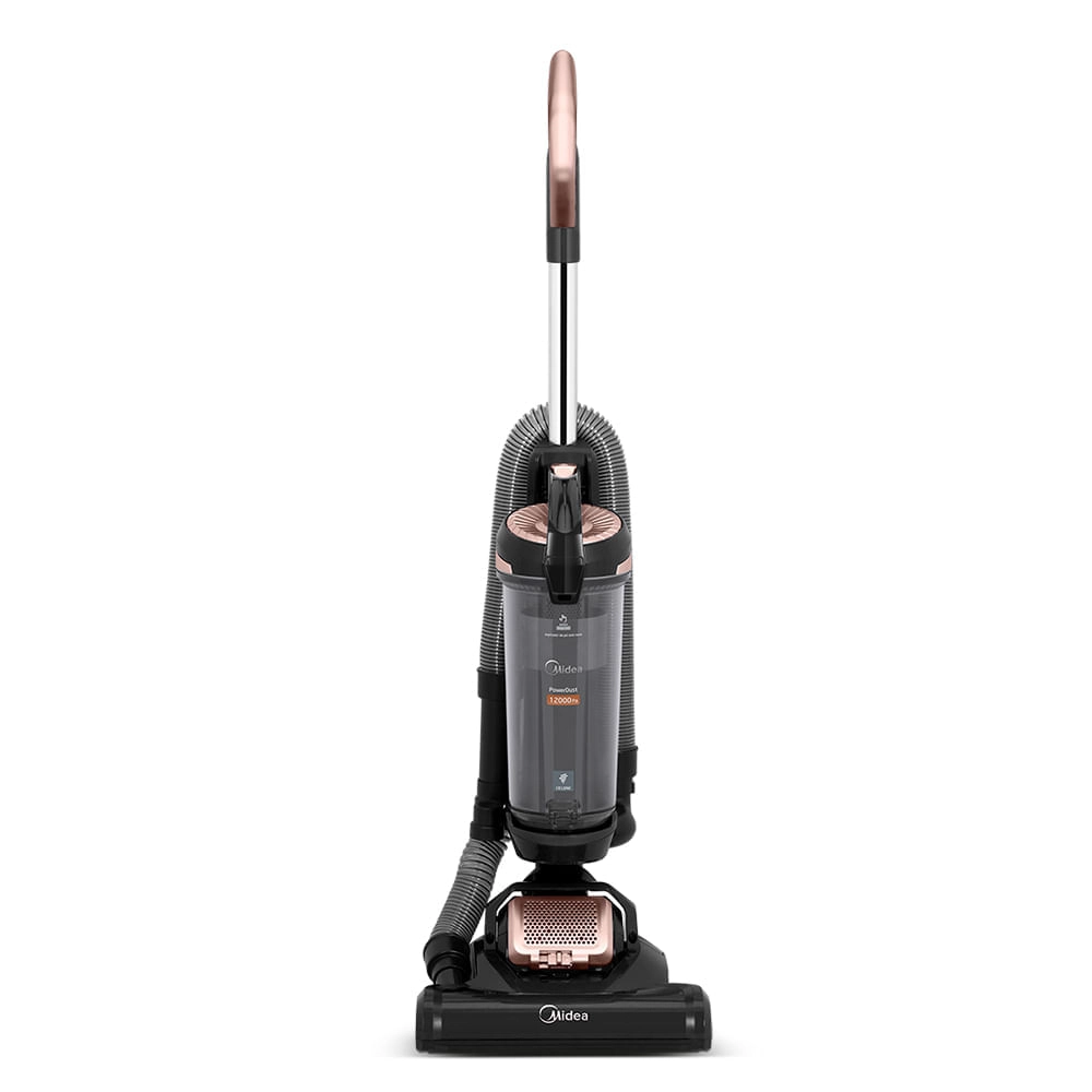 Midea Aspirador De Pó Vertical Powerdust 12000