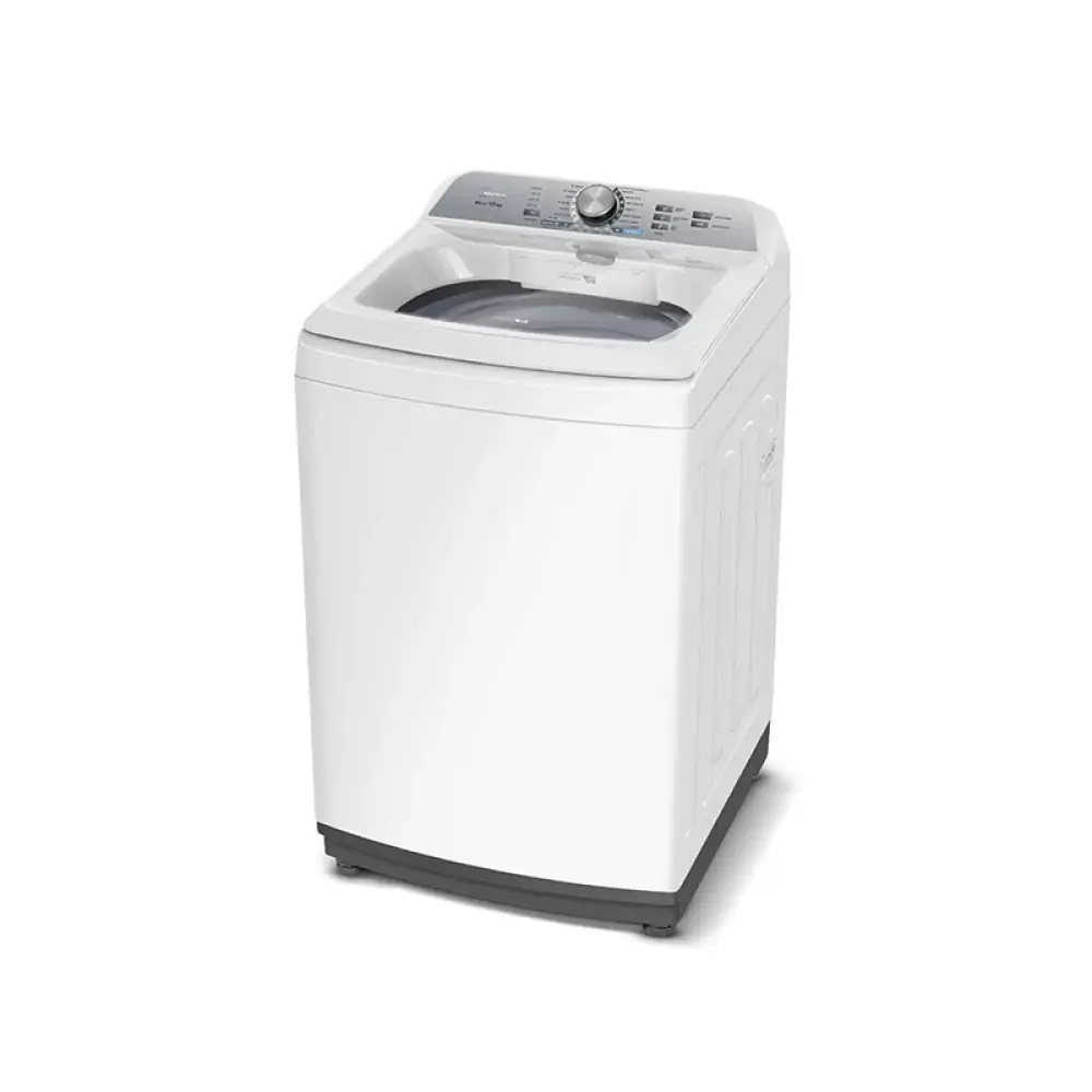 Lavadora Top Load Branca 13kg 220v Ma500w13 Wg 02 Midea
