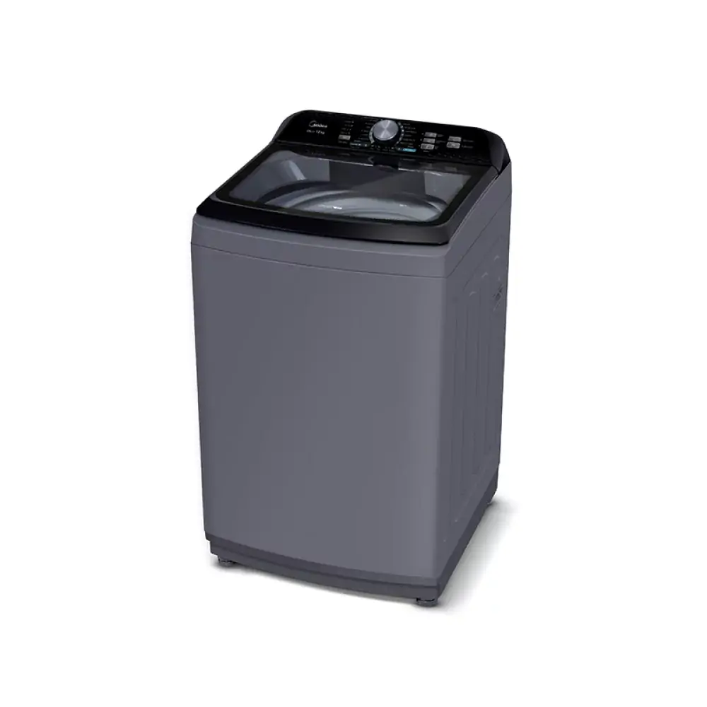 Lavadora Top Load Cinza 13kg 127v Ma500w13 Gk 01 Midea