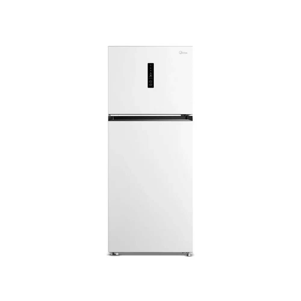 Refrigerador Frost Free Branco 411l 127v Md Rt580mta011 Midea