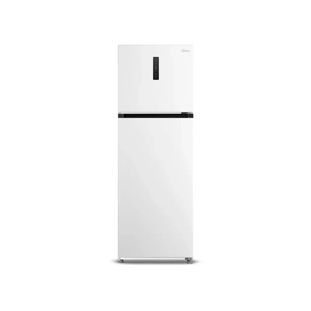 Refrig Midea Ffree Rt468 347l Bco 127v