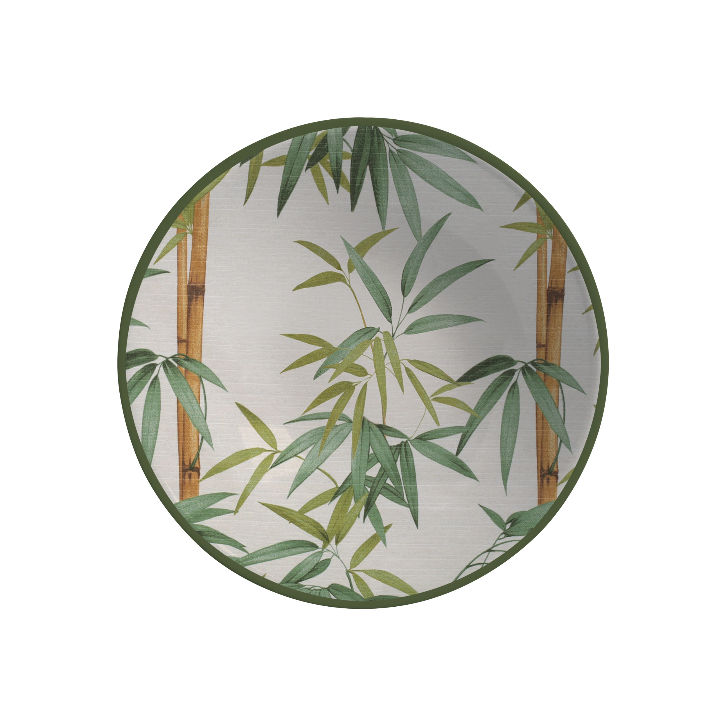 Bowl Decorado Bambu 7513 111 Alleanza