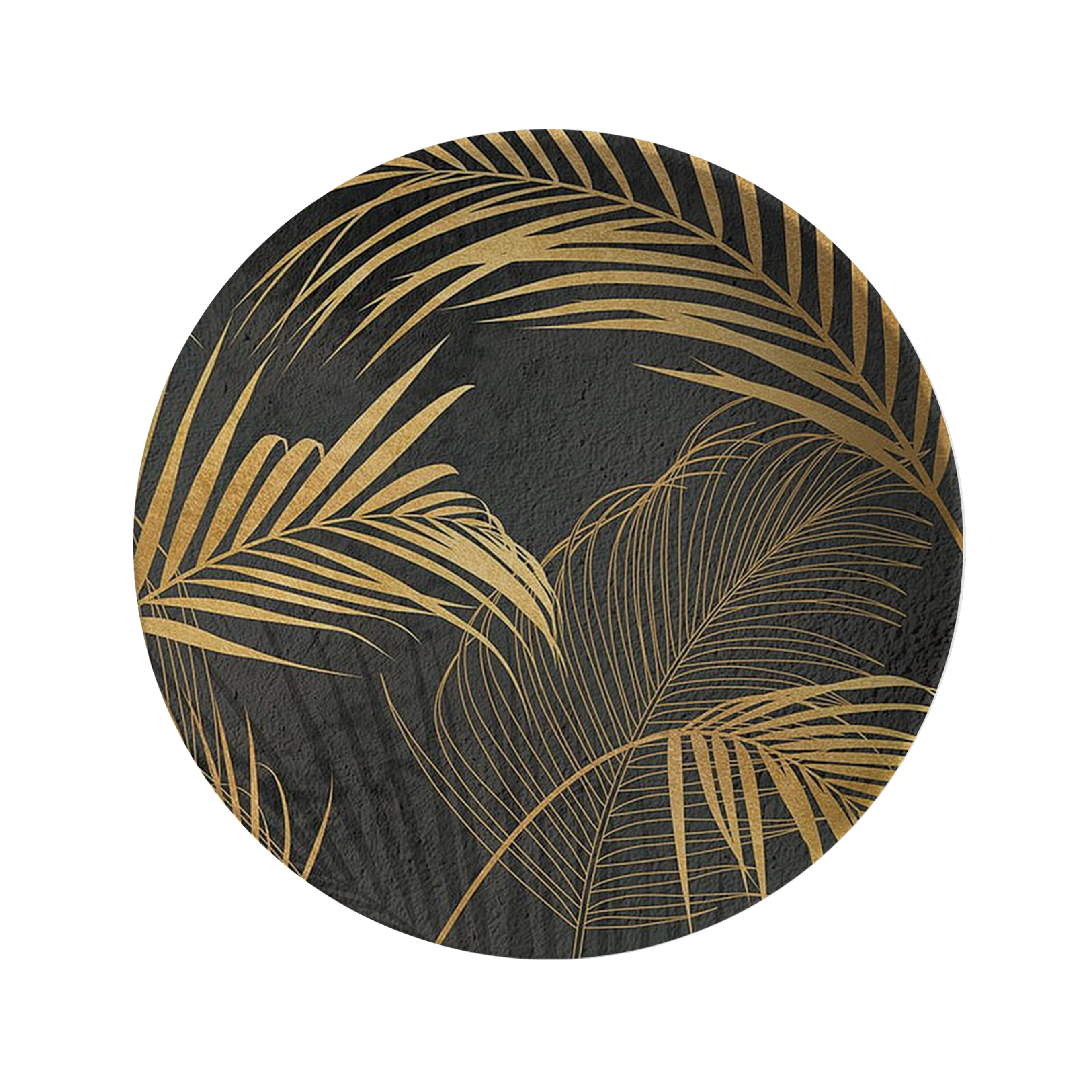 Prato Fundo Coup Palm Springs Acetinado 7544 118 Alleanza