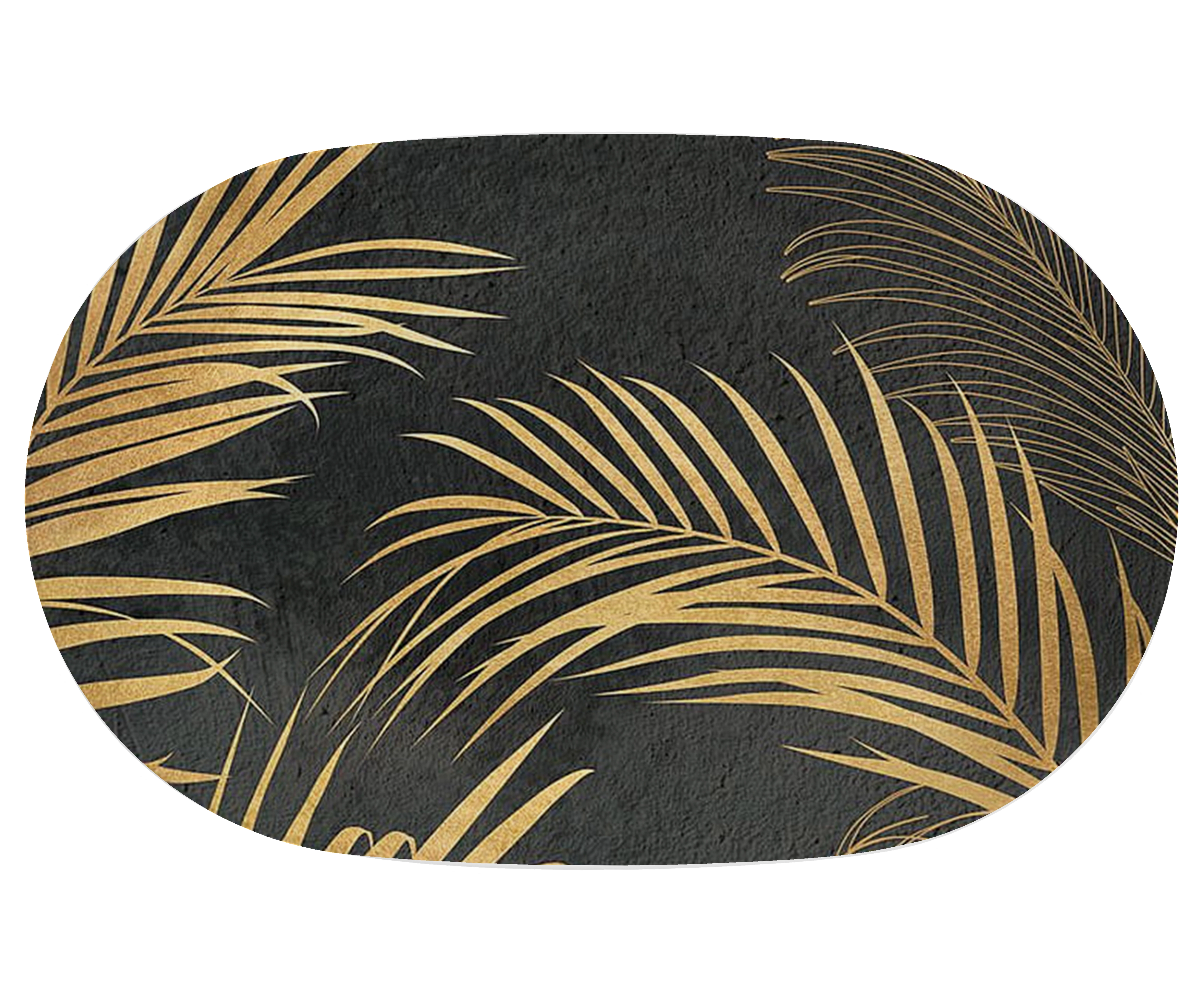 Travessa Palm Springs Acetinado 7544 122 Alleanza