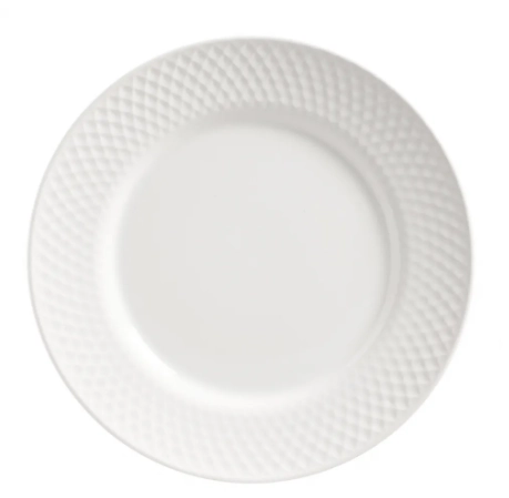 Prato Raso Split White 1o Classific.
