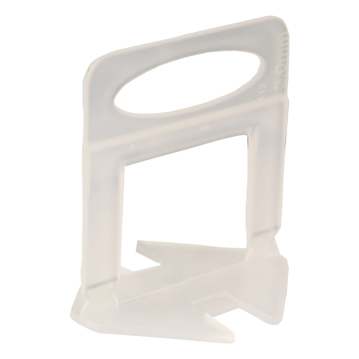 Clip Para Azulejo E Pisos 2,00 Mm - C/ 100 Peças