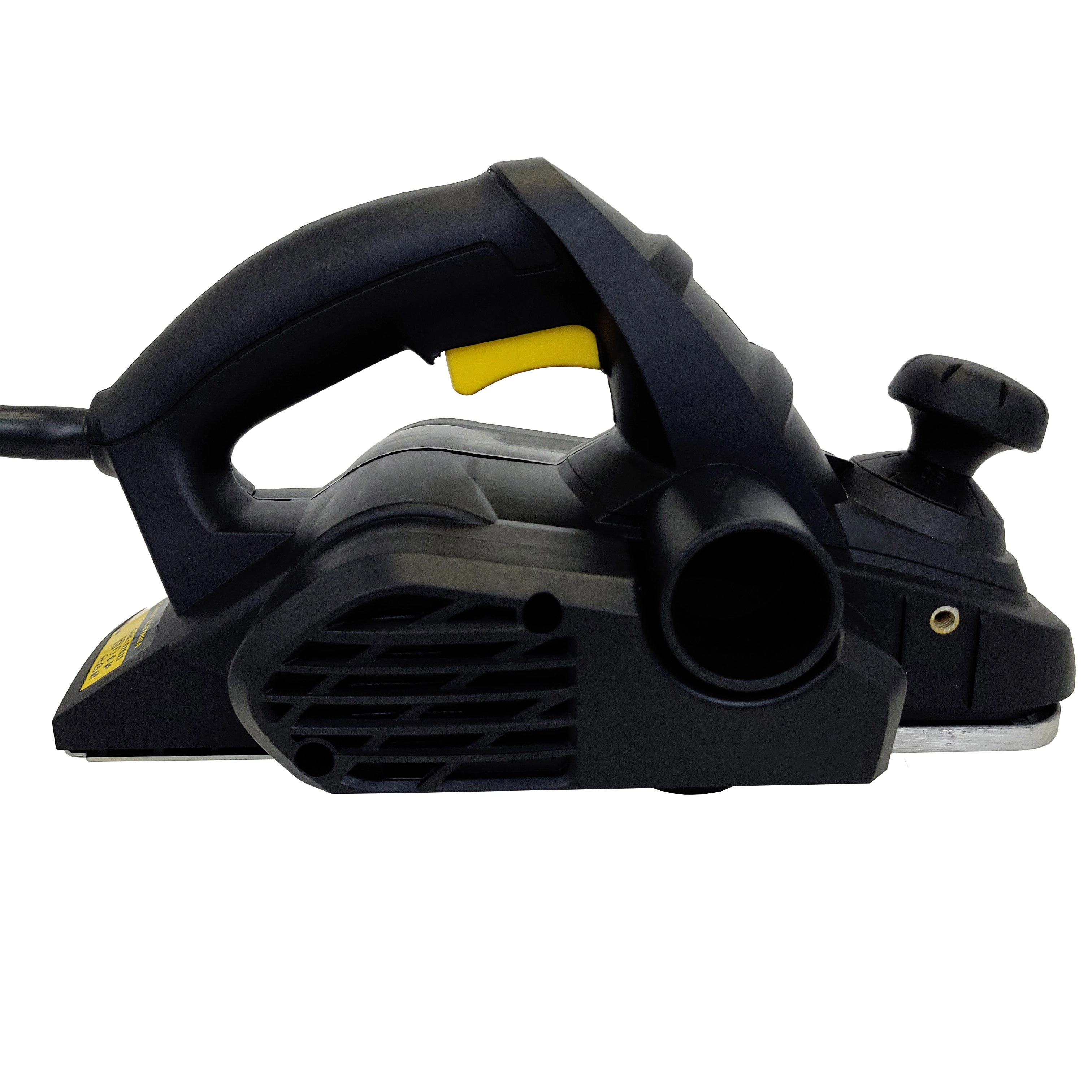 Plaina Eletrica 650w - 127v