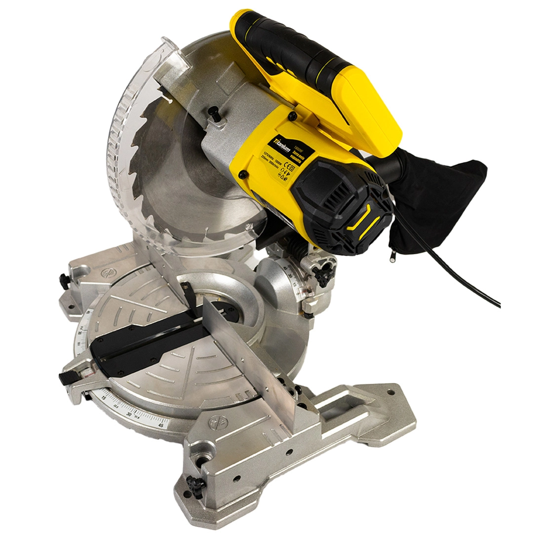 Serra De Esquadria 1800w - 127v