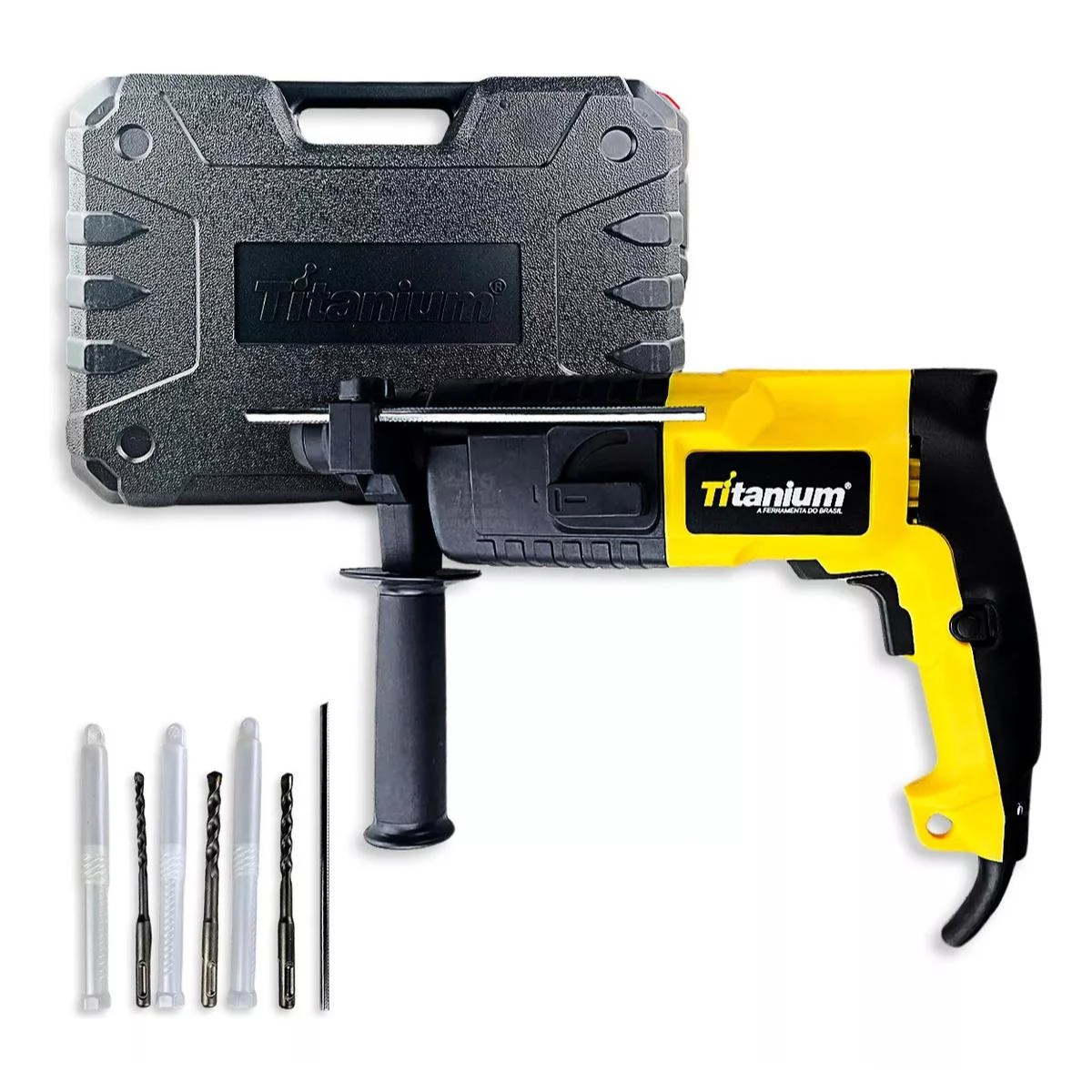 Martelete 650w - 127v