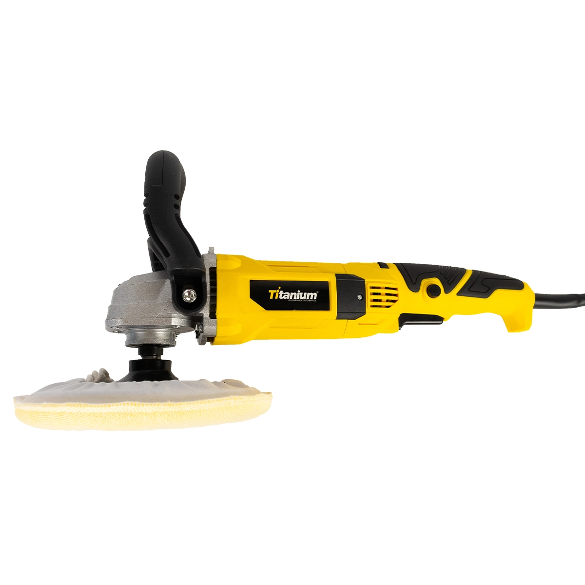 Politriz 180mm 1200w - 127v