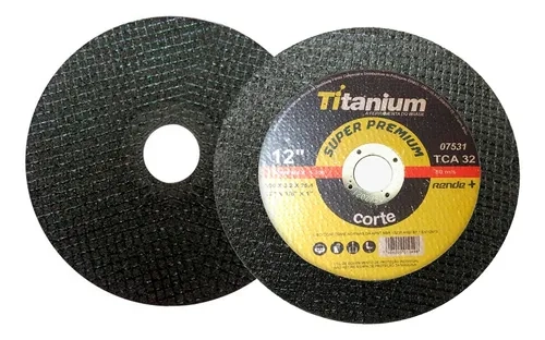 Disco Corte Super Premium 12  X 3/4  300x2.4x19 Mm