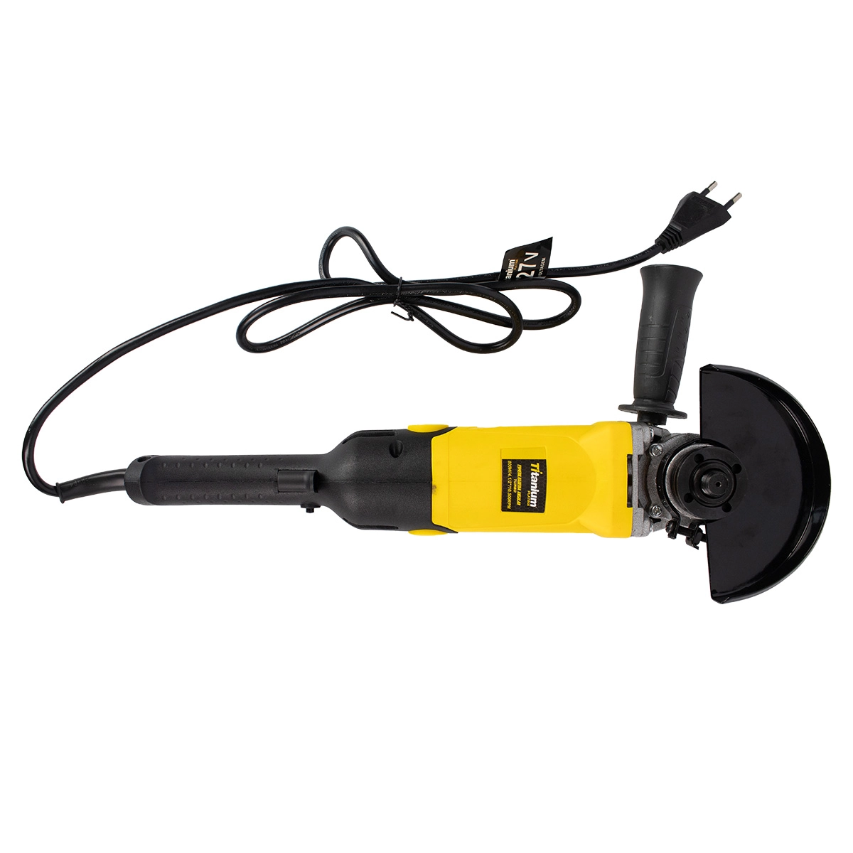 Esmerilhadeira Angular Turbo 4 1/2" 800w - 220v