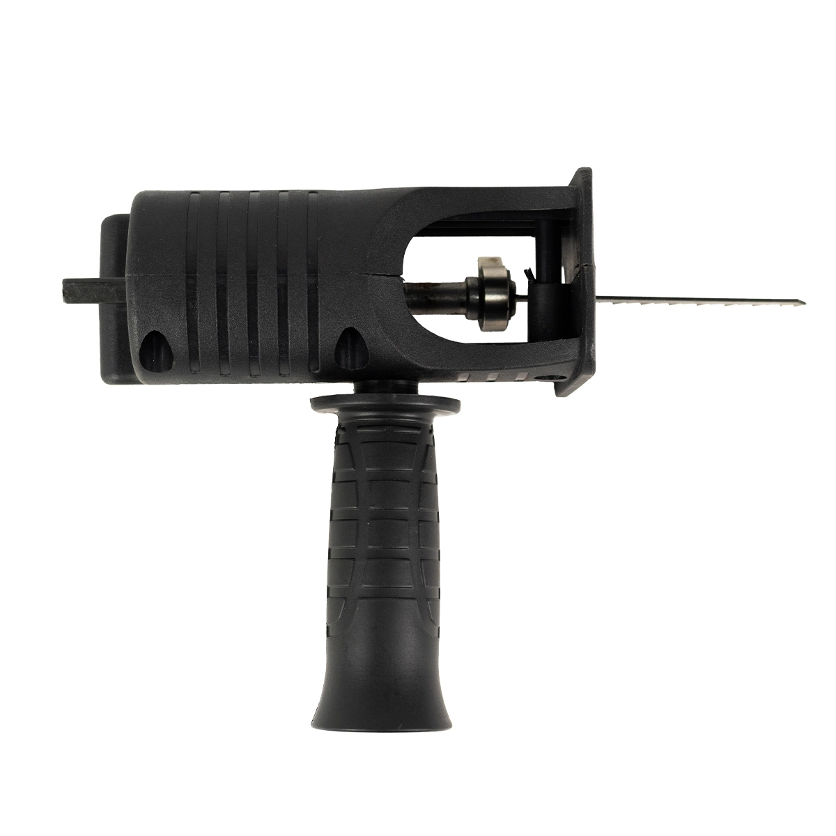 Adaptador De Serra Tico Tico Para Parafusadeira (madeira E Ferro)