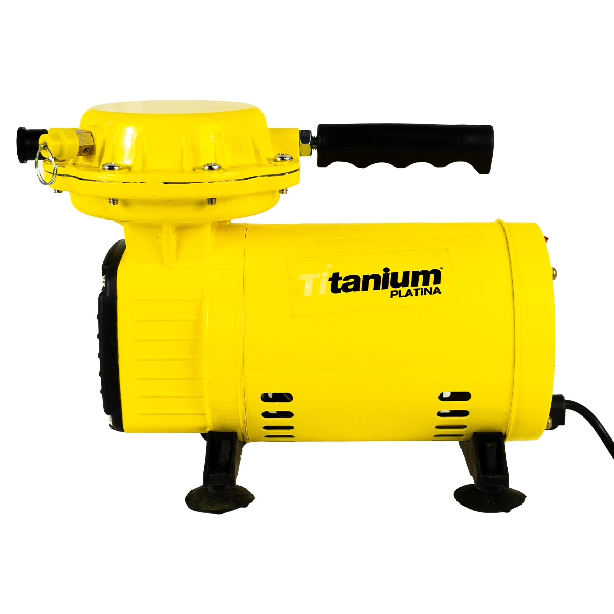 Compressor De Ar Direto 2,8 Bar 7,4pcm - 370w - 127/220v 60hz 2001