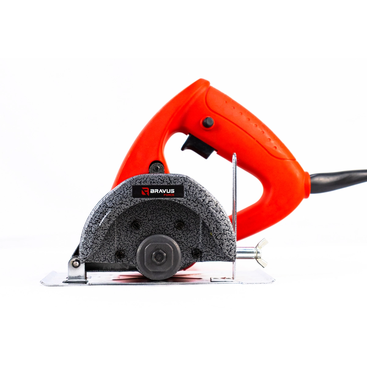 Serra Marmore Bravus Force 4.3/8 - 1100w - 220v