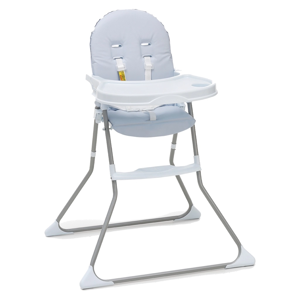 Cadeira Alta Nick Blue Bl