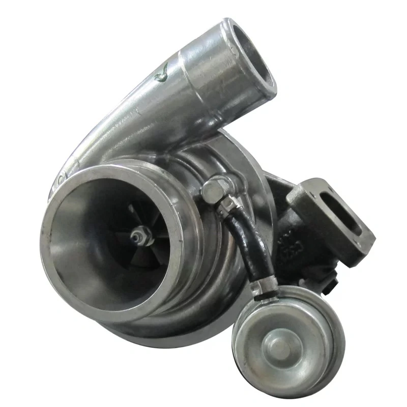 Turbina IVECO DAILY - BIAGIO BBV145AT