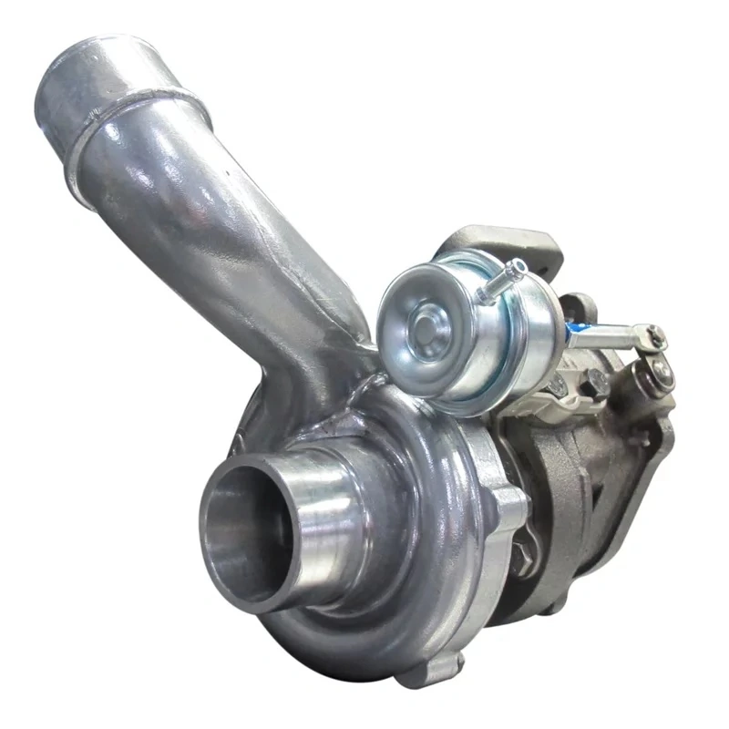 Turbina RENAULT MASTER - BIAGIO BBV250RT