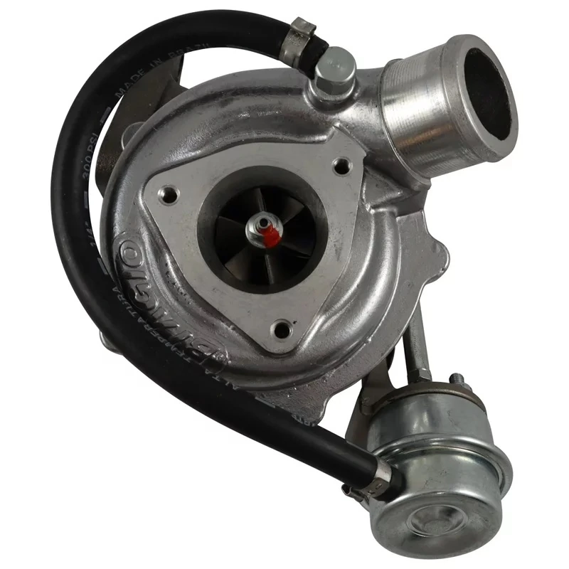 Turbina - BIAGIO BBV200BT