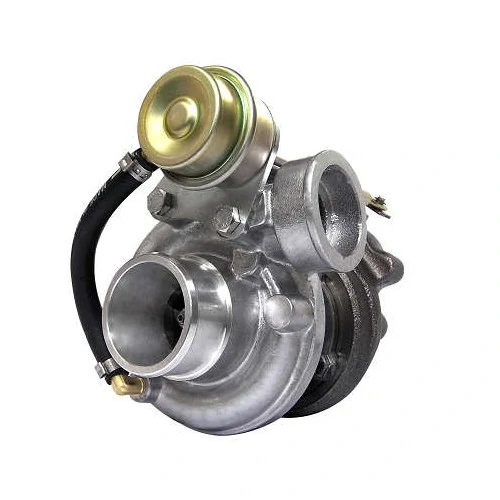 Turbina FORD RANGER com Furo 12mm - BIAGIO BBVT09R