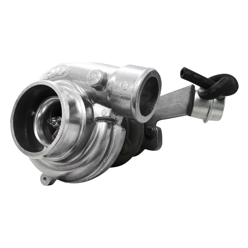 Turbina NISSAN FRONTIER/XTERRA - BIAGIO BBV407CT