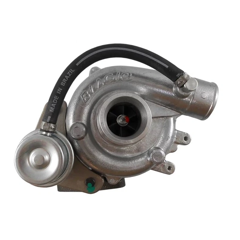 Turbina TOYOTA HILUX - BIAGIO BBV250AT