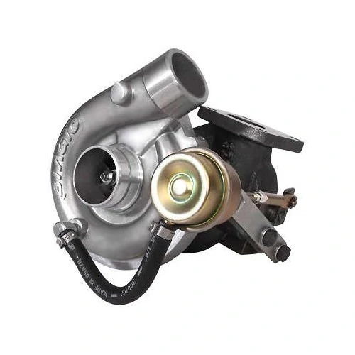 Turbina IVECO DAILY - BIAGIO BBV103DT