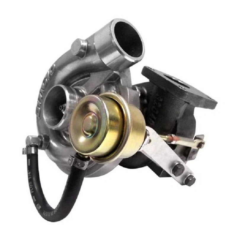 Turbina RENAULT MASTER - BIAGIO BBV280RT