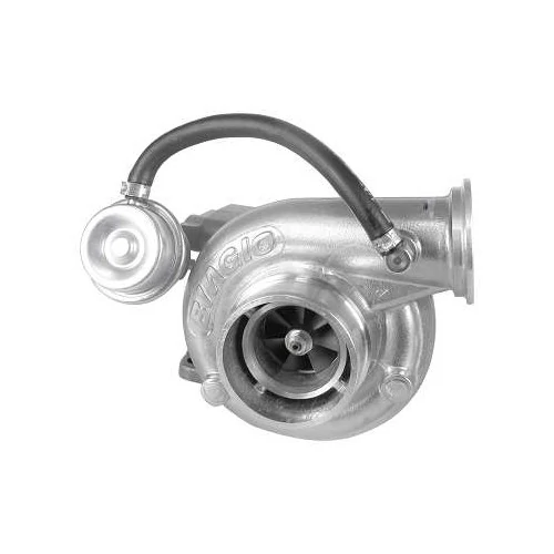 Turbina Mecânica - BIAGIO BBV30W1