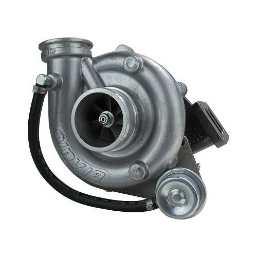 Turbina - BIAGIO BBV260AT
