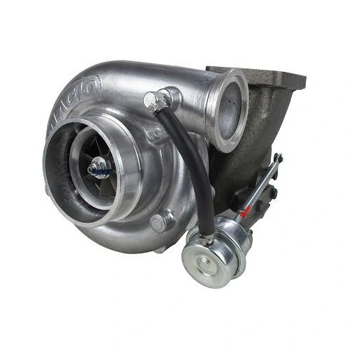 Turbina IVECO STRALIS/TRAKKER - BIAGIO LEX50XW