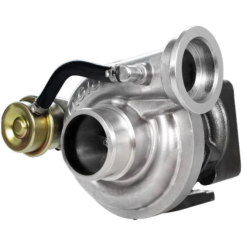 Turbina - BIAGIO BBV412ATT
